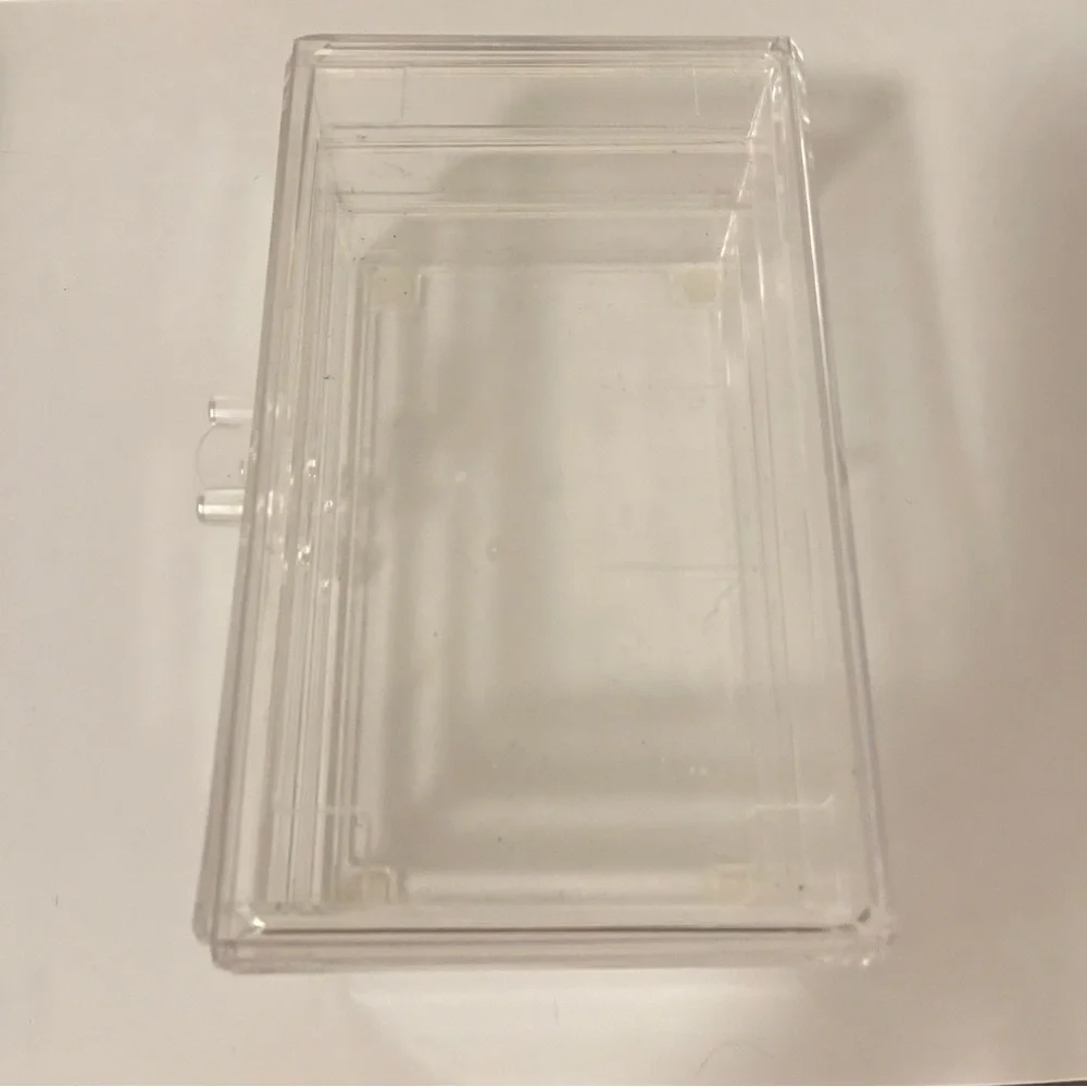 Acrylic Mini Drawer - Picture 3 of 4
